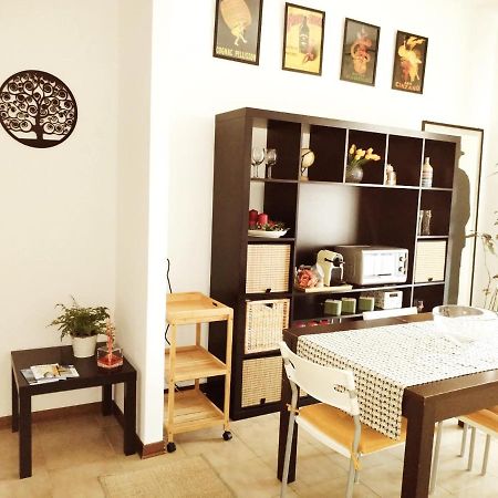 Interno1 Bed & Breakfast บารี ภายนอก รูปภาพ