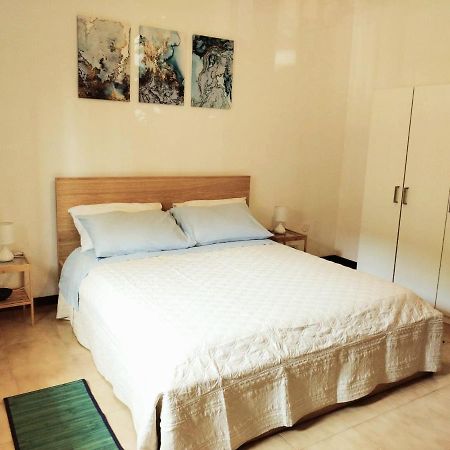 Interno1 Bed & Breakfast บารี ภายนอก รูปภาพ