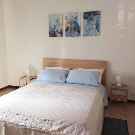 Interno1 Bed & Breakfast บารี ภายนอก รูปภาพ