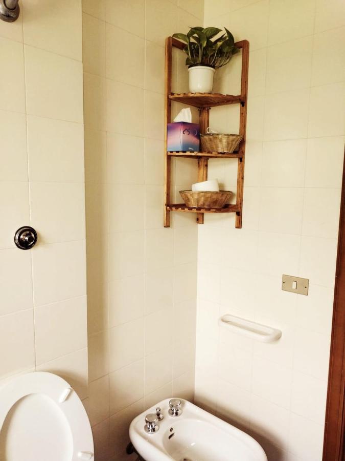 Interno1 Bed & Breakfast บารี ภายนอก รูปภาพ