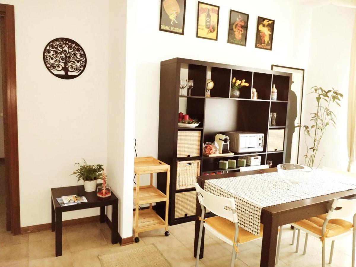 Interno1 Bed & Breakfast บารี ภายนอก รูปภาพ