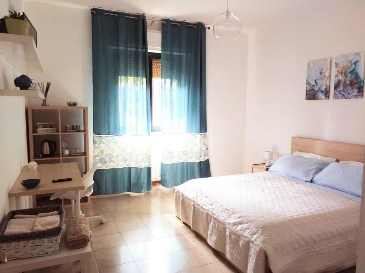 Interno1 Bed & Breakfast บารี ภายนอก รูปภาพ