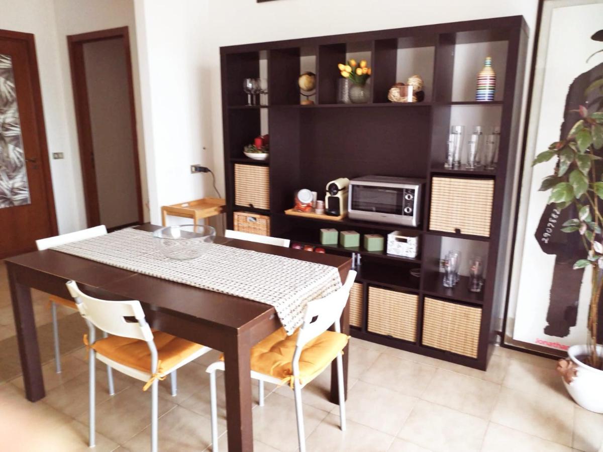 Interno1 Bed & Breakfast บารี ภายนอก รูปภาพ