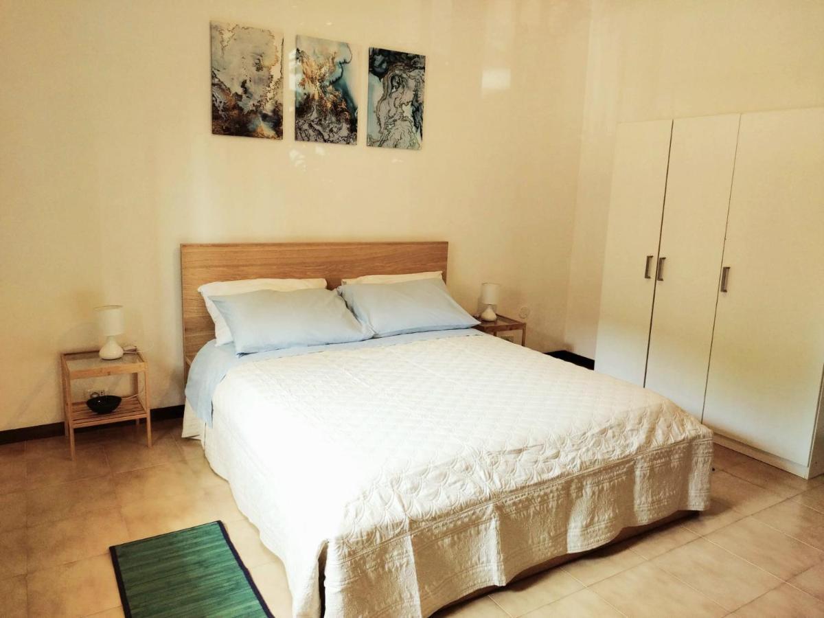 Interno1 Bed & Breakfast บารี ภายนอก รูปภาพ