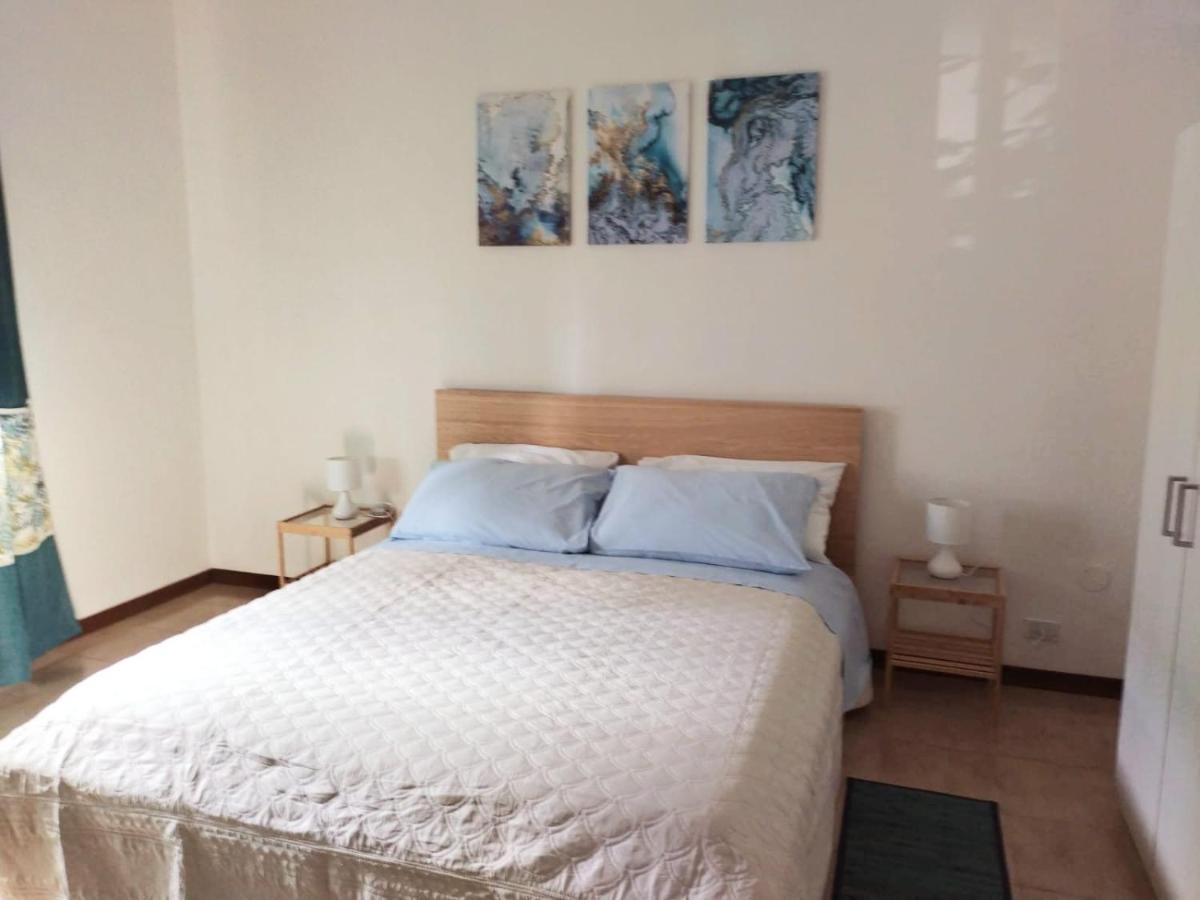 Interno1 Bed & Breakfast บารี ภายนอก รูปภาพ