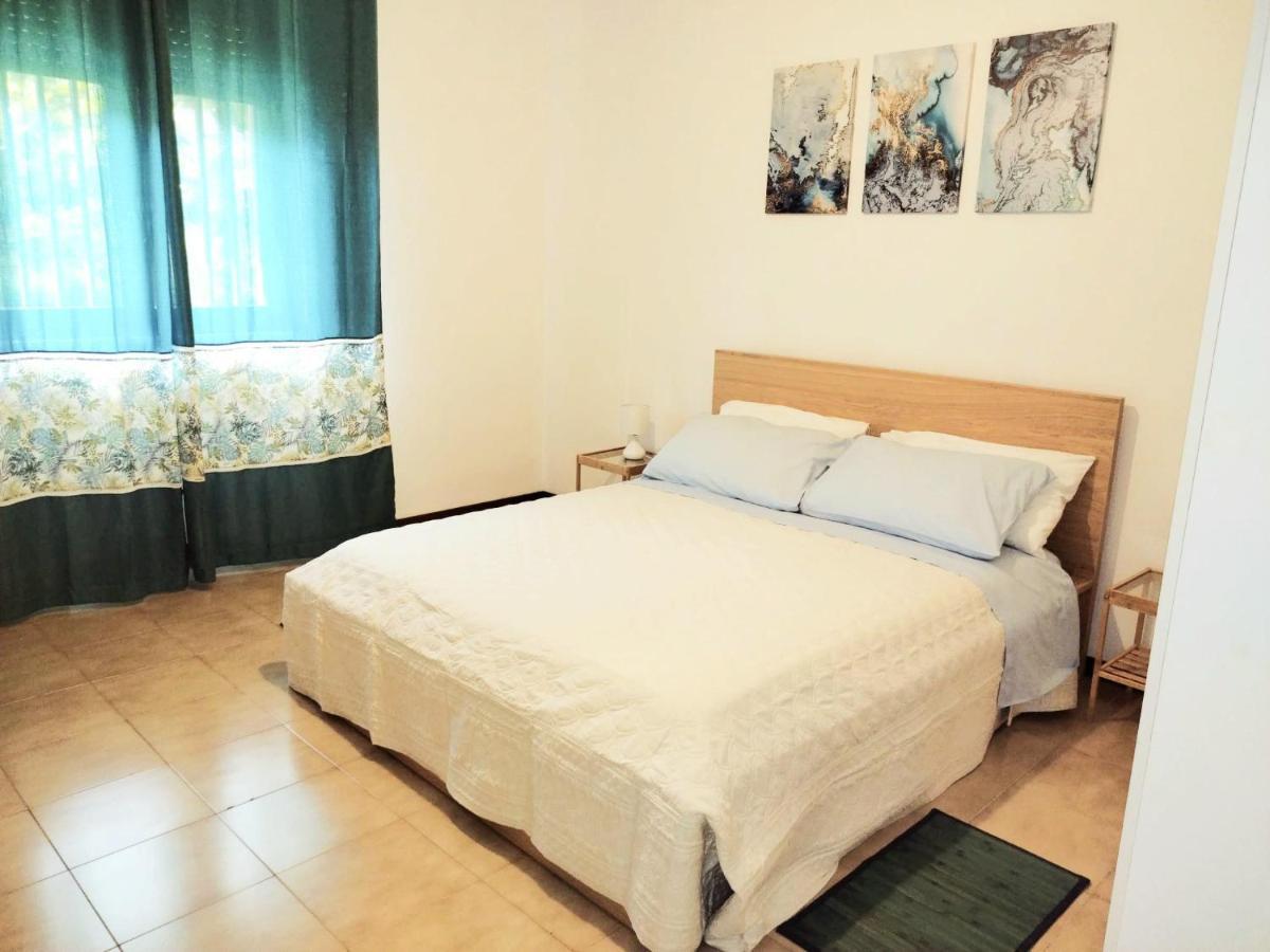 Interno1 Bed & Breakfast บารี ภายนอก รูปภาพ