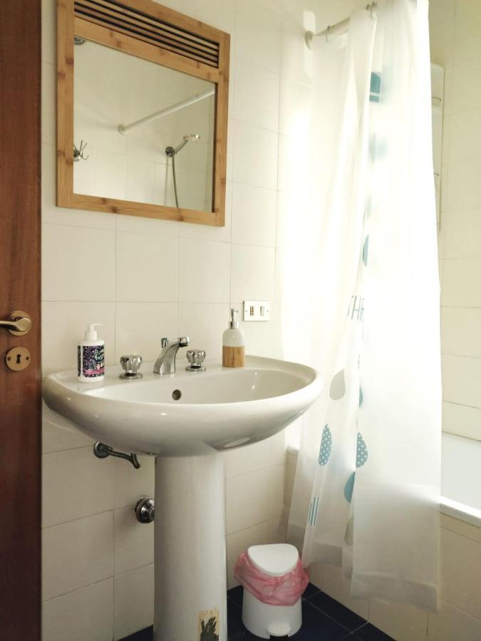 Interno1 Bed & Breakfast บารี ภายนอก รูปภาพ