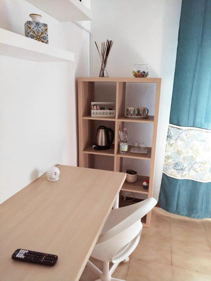Interno1 Bed & Breakfast บารี ภายนอก รูปภาพ