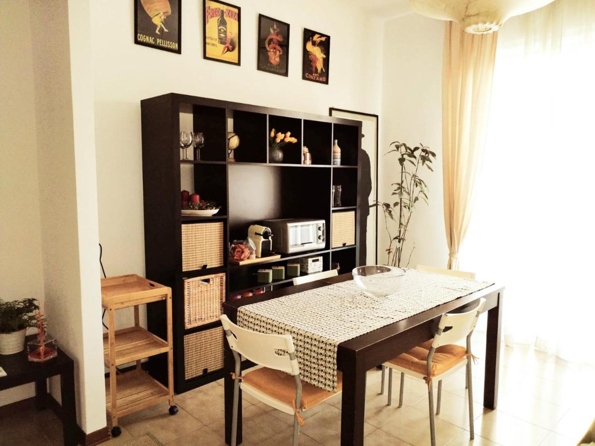 Interno1 Bed & Breakfast บารี ภายนอก รูปภาพ