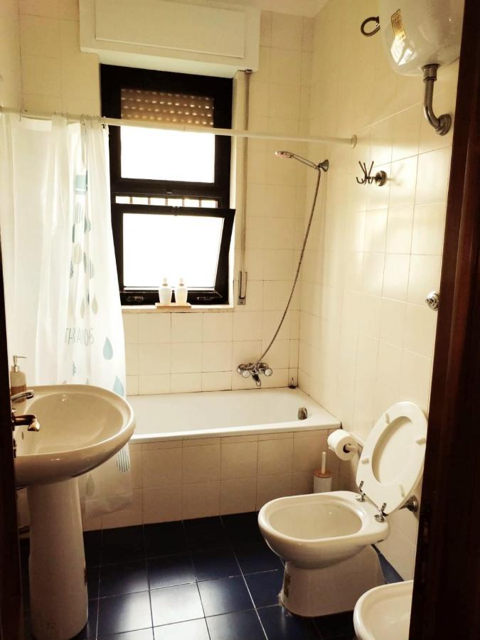 Interno1 Bed & Breakfast บารี ภายนอก รูปภาพ